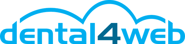 Dental4Web Logo