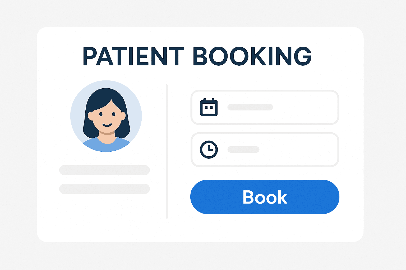 Transform Your Practice with Dentalflo AI’s Patient Booking System
